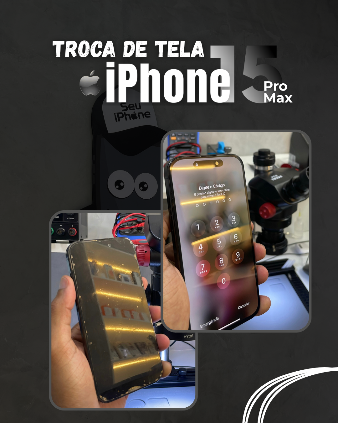 TROCA DETÊ-011
