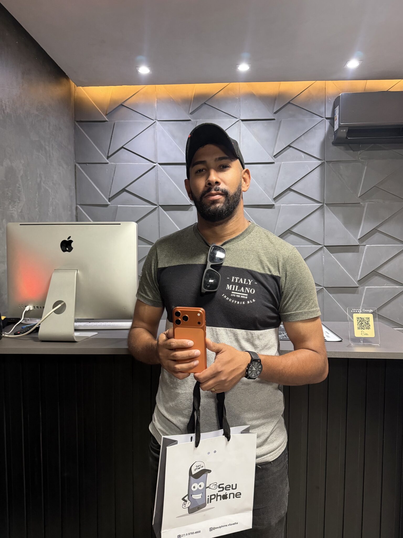 Foto de cliente 4